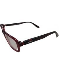 Carrera - Ca8806 Rectangular Eyeglasses - Lyst