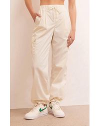 Z Supply - Out And About Cargo Trouser - Lyst