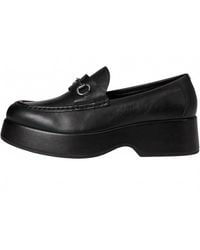 Kork-Ease - Parson Platform Loafer - Lyst