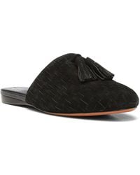 Joie - Luciee Leather Slide - Lyst