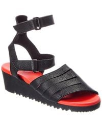 Arche - Balawa Leather Sandal - Lyst