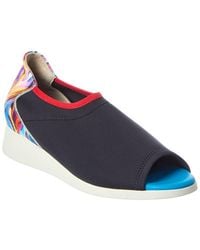 Arche - Gaorey Leather Sneaker - Lyst