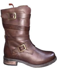 Eric Michael - Parigi Knee High Boot - Lyst