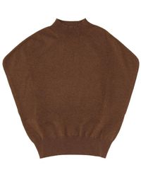 Circus Hotel - Cashmere Sweater - Lyst