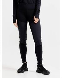 C.r.a.f.t - Adv Subz Tights 2 Pants - Lyst