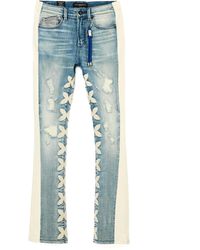Cult Of Individuality - Lenny Bootcut 603 Jeans - Lyst