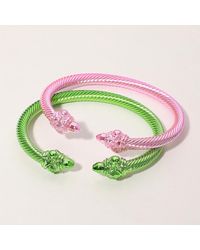 Fashnzfab - 2Pcs - Lyst