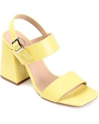 Journee Collection - Collection Adras Pump - Lyst