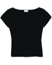 P.A.R.O.S.H. - Roma T-Shirt - Lyst