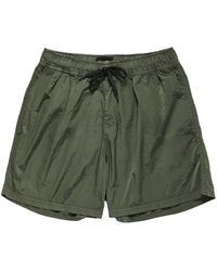 Refrigiwear - Green Nylon Swimwear - Lyst