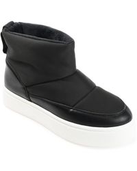 Journee Collection - Collection Tru Comfort Foam Sethie Boot - Lyst