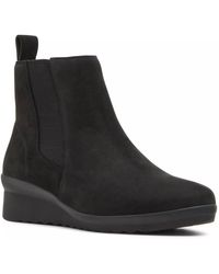 Blondo - Shaya Ankle Boot - Lyst