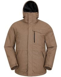 Mountain Warehouse - Comet Ii Ski Jacket - Lyst