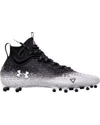 Under Armour - Spotlight Lux Mc 2.0 3025082-001 - Lyst