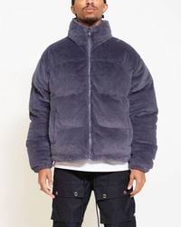Eptm - Subzero Puffer Jacket - Lyst