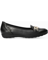 Mephisto - Electra Slip On Shoes - Lyst