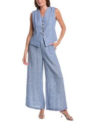 ANNA KAY - 2Pc New York Top & Pant Set - Lyst