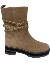 Cecelia New York - Misunderstood Boot - Lyst