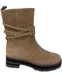 Cecelia New York - Misunderstood Boot - Lyst