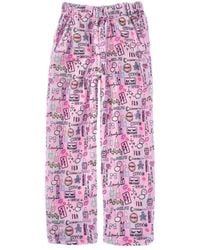 PREPPY GOOSE - Pant - Lyst