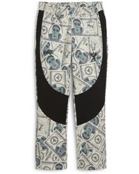 PUMA - X Lamelo Ball Bucks Dime Basketball Pants - Lyst