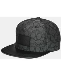 coach hat outlet