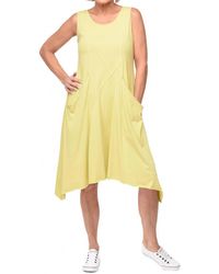 Tulip Clothing - Emmy Dress - Lyst