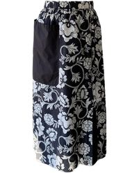 Tulip Clothing - Chico Skirt - Lyst