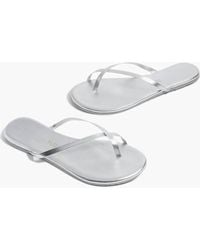 TKEES - Riley Sandal - Lyst