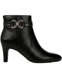LifeStride - Guild 2 Ankle Boots J2184S1001 - Lyst