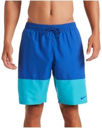 Nike Swim trunks and swim shorts for Men | Online Sale up to 41% off | Lyst