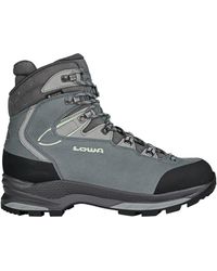 Lowa - Mauria Evo Gtx Nubuck Boots - Lyst
