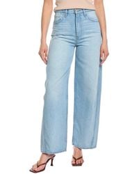 Hudson Jeans - Bailey Fighter Relaxed Barrel Jean - Lyst