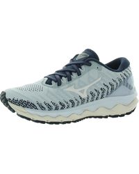Mizuno - Wave Sky 4 Sport Fitness Running Shoes - Lyst