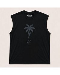 Kinetix - Thunder Palm Muscle Tee - Lyst
