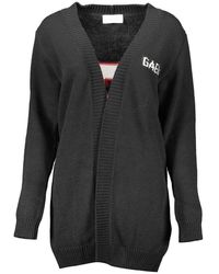 Gaelle Paris - Acrylic Cardigan - Lyst
