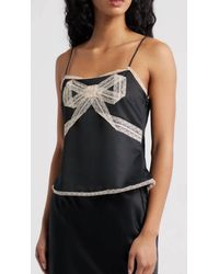 LoveShackFancy - Arise Tank Top - Lyst