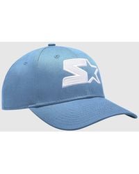 Starter - Breeze Snapback Hat - Lyst