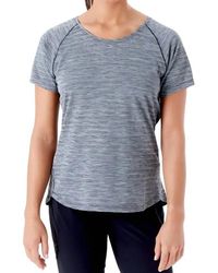 Rab - Wisp Short Sleeve Tee - Lyst