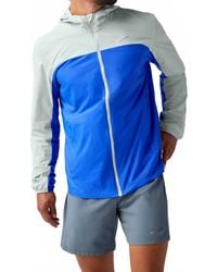 Brooks - Canopy Packable Jacket - Lyst