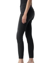 Closed - A Better Skinny Pusher Jeans - Lyst