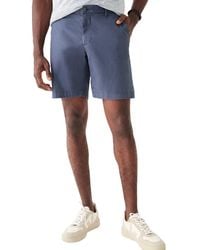 Faherty - Island Life Short - Lyst