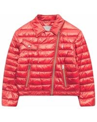 Herno - Boys Outerwear Jacket - Lyst