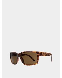 Volcom - Stoneage Non Polar Sunglasses - Lyst