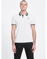 Guess - Eco Mauricio Polo - Lyst