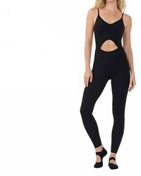 Tavi - Alignment Bodysuit - Lyst