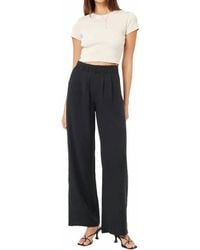 LSPACE - Rhodes Linen Pants - Lyst