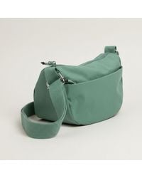 Fashnzfab - Solid Everyday Crossbody Bag - Lyst