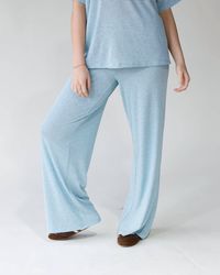 Things Between - All Day Everyday Lounge Pant - Lyst