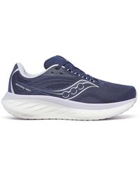 Saucony - Ride 18 Sneaker - Lyst